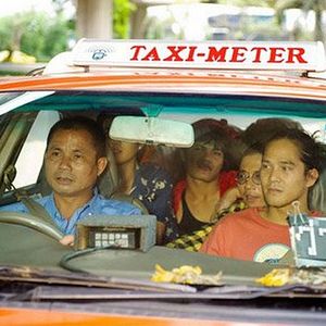 Bilder Thai Fighter - Die Jagd nach dem Microchip