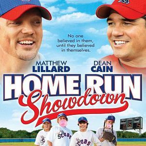 Bilder Home Run Showdown