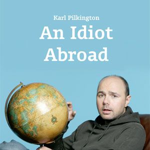 Bilder An Idiot Abroad