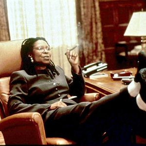 Bilder Wer ist Mr. Cutty?