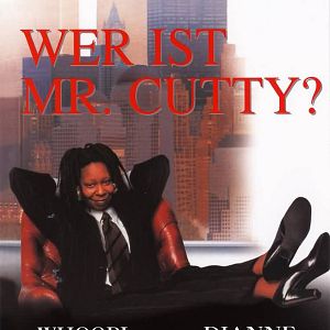 Bilder Wer ist Mr. Cutty?