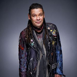 Bilder Craig Charles