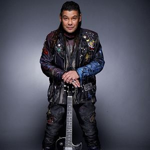Bilder Craig Charles