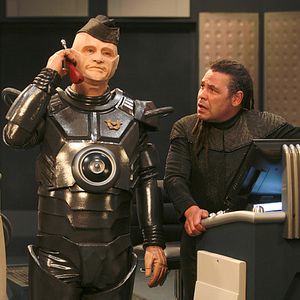 Bilder Craig Charles