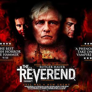 Bilder Das Blut der Priester