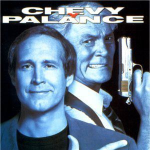 Bilder Cops & Robbersons - Das haut den stärksten Bullen um