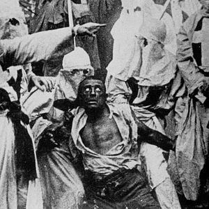 Bilder Die Geburt einer Nation