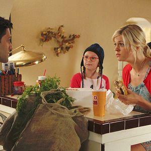 Bilder Justin Bartha