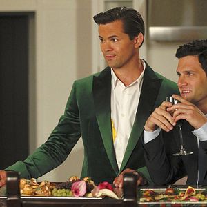 Bilder Justin Bartha