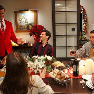 Bilder Justin Bartha