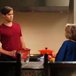 Bilder Andrew Rannells