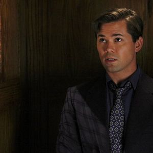 Bilder Andrew Rannells