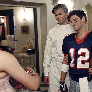 Bilder Justin Bartha