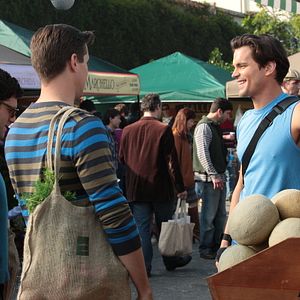 Bilder The New Normal