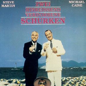 Bilder Zwei hinreißend verdorbene Schurken