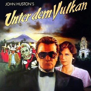 Bilder Unter dem Vulkan