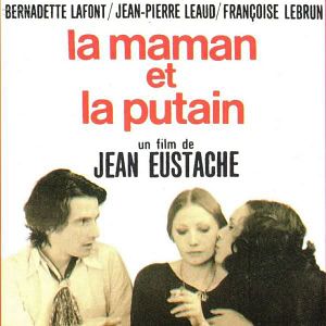 Bilder Die Mama und die Hure