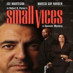 Bilder Spenser: Small Vices
