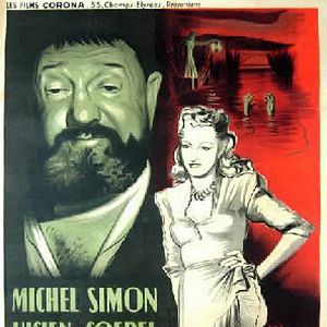 Bilder La carcasse et le tord-cou