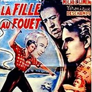 Bilder La fille au fouet