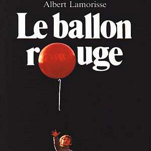 Bilder Der rote Ballon