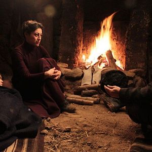 Bilder Eve Dönüş: Sarıkamış 1915