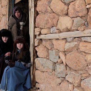 Bilder Eve Dönüş: Sarıkamış 1915