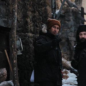 Bilder Eve Dönüş: Sarıkamış 1915