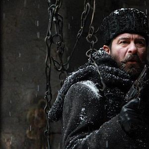 Bilder Eve Dönüş: Sarıkamış 1915