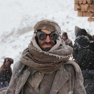 Bilder Eve Dönüş: Sarıkamış 1915