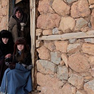 Bilder Eve Dönüş: Sarıkamış 1915