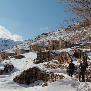 Bilder Eve Dönüş: Sarıkamış 1915