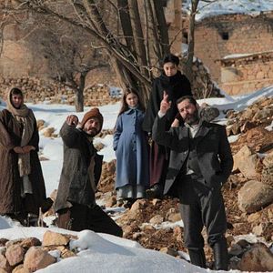 Bilder Eve Dönüş: Sarıkamış 1915