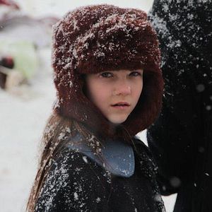 Bilder Eve Dönüş: Sarıkamış 1915