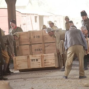 Bilder Eve Dönüş: Sarıkamış 1915