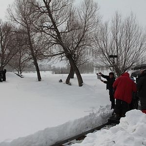 Bilder Eve Dönüş: Sarıkamış 1915