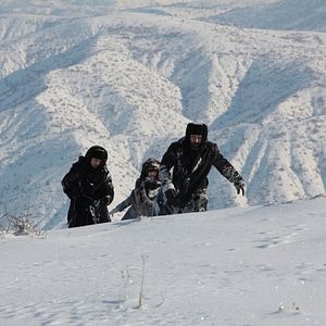 Bilder Eve Dönüş: Sarıkamış 1915