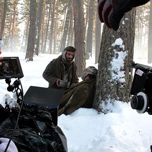 Bilder Eve Dönüş: Sarıkamış 1915