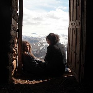 Bilder Eve Dönüş: Sarıkamış 1915