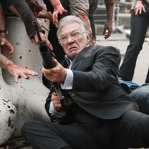 Bilder Cockneys vs Zombies