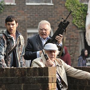 Bilder Cockneys vs Zombies