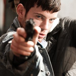 Bilder Cockneys vs Zombies