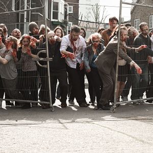 Bilder Cockneys vs Zombies