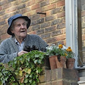 Bilder Cockneys vs Zombies