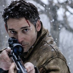 Bilder Cold Blood - Kein Ausweg, keine Gnade