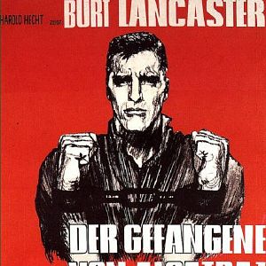 Bilder Der Gefangene von Alcatraz