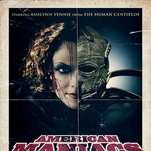 Bilder American Maniacs