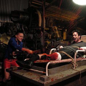 Bilder American Maniacs