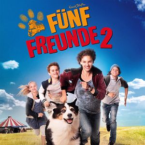 Bilder Fünf Freunde 2