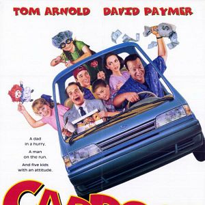 Bilder Carpool - Ein Daddy, fünf Kids und ein Gangster auf der Flucht